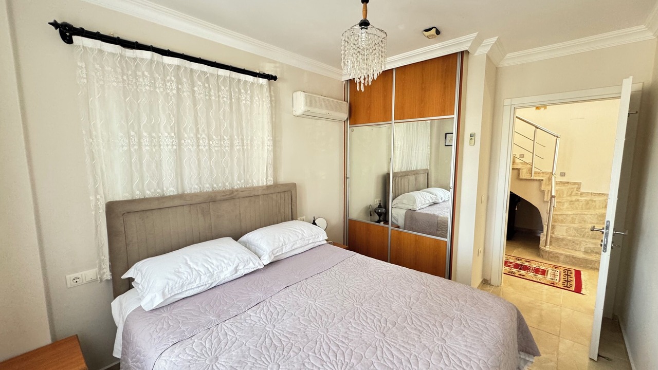 Photo of Bedroom in Dalyan