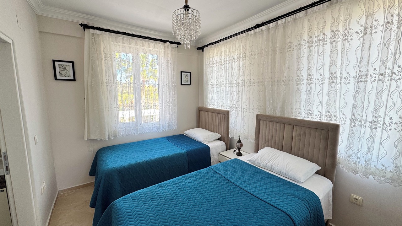 Photo of Bedroom in Dalyan