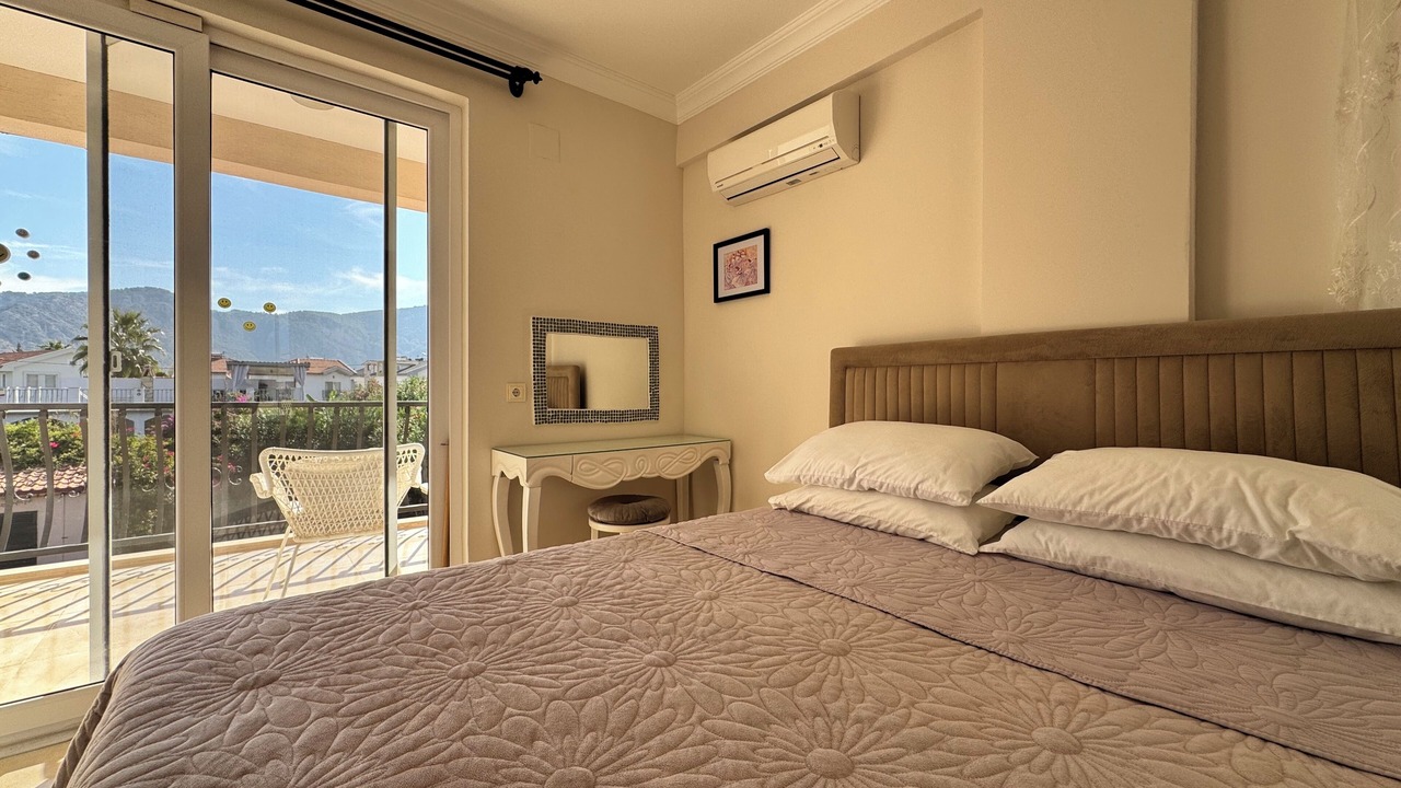Photo of Bedroom in Dalyan