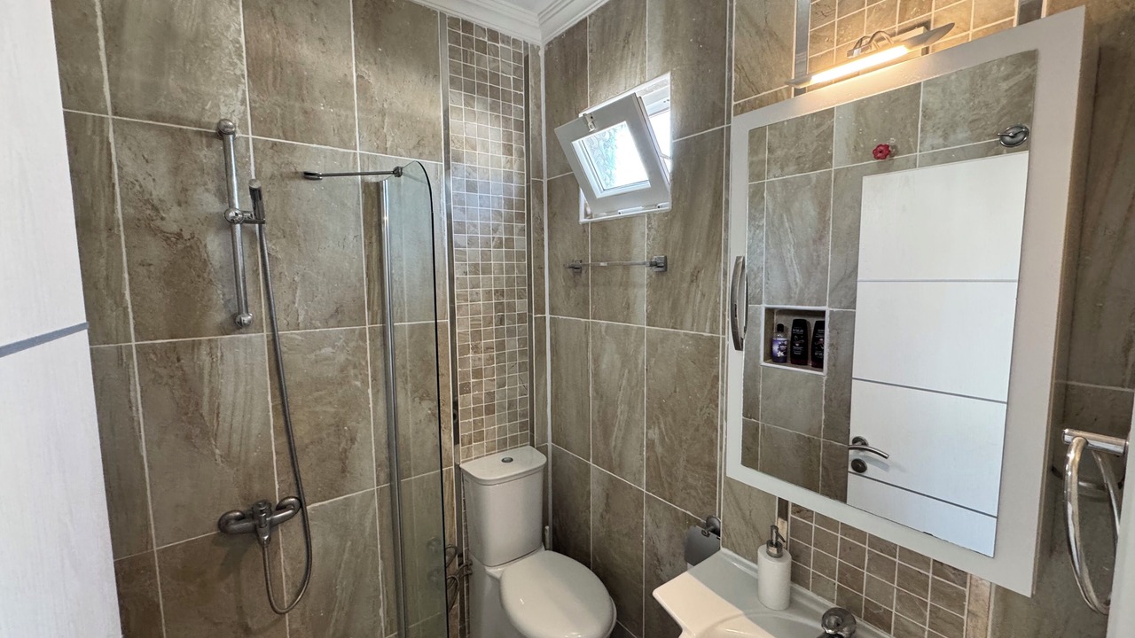 Photo of Bathroom in Dalyan