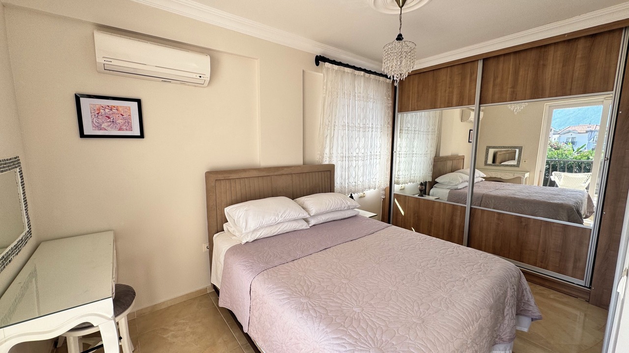 Photo of Bedroom in Dalyan