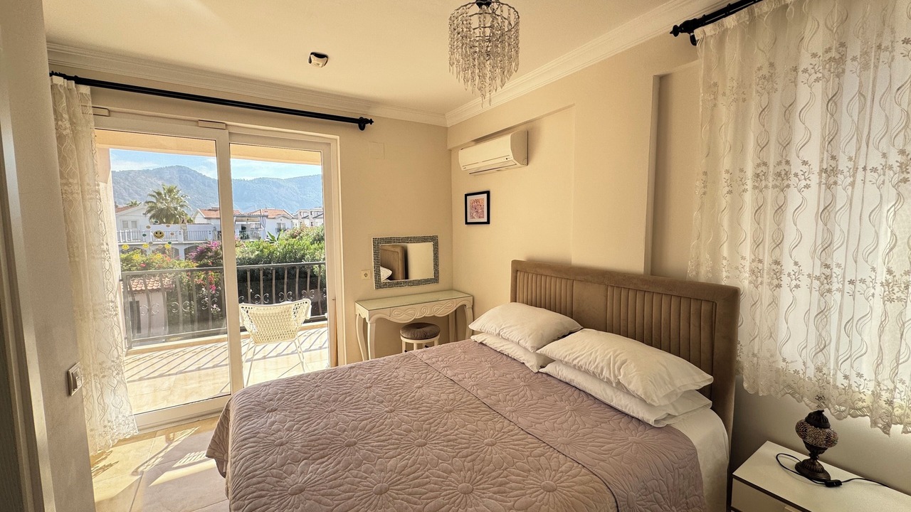 Photo of Bedroom in Dalyan