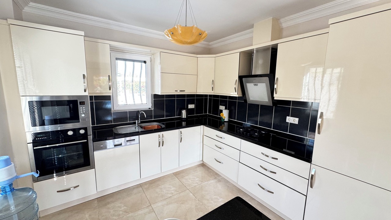 Photo of Kitchen in Dalyan