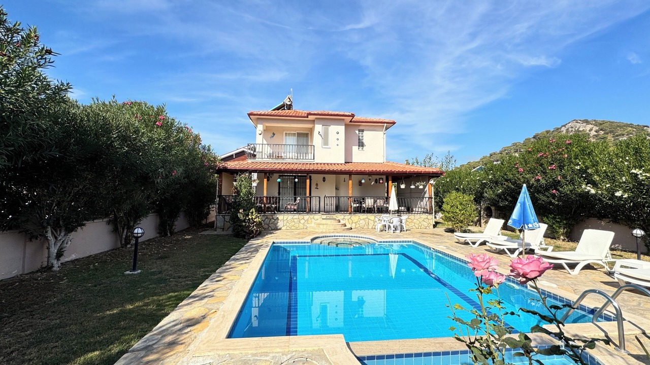 Photo of Outdoor in Dalyan