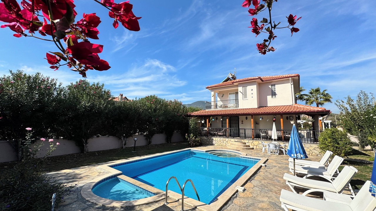 Photo of Outdoor in Dalyan
