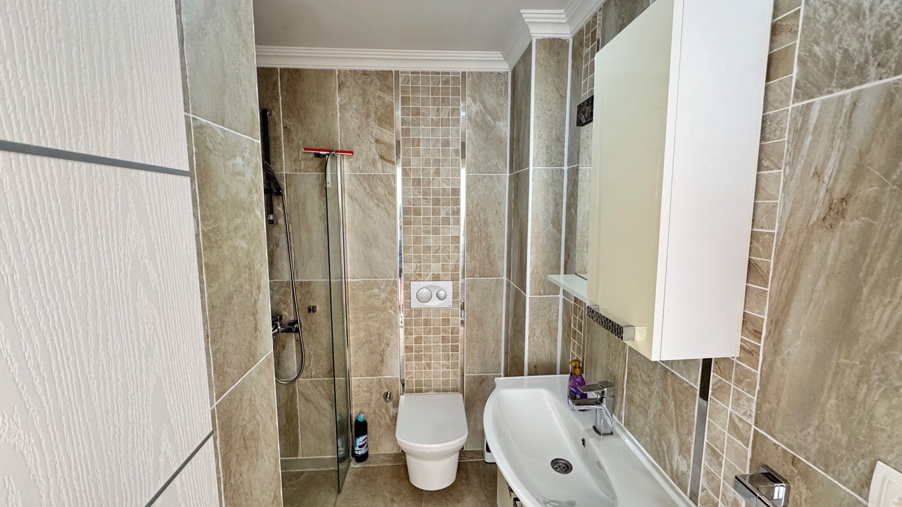 Photo of Bathroom in Dalyan