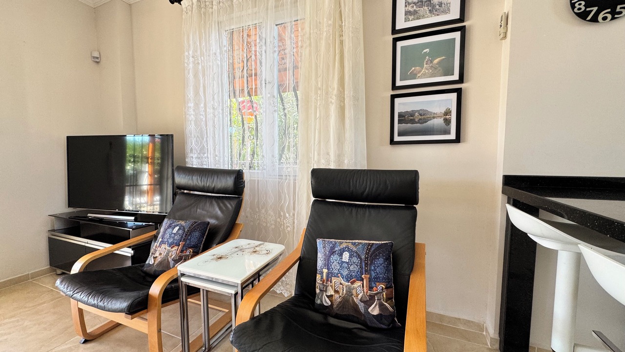 Photo of Livingroom in Dalyan