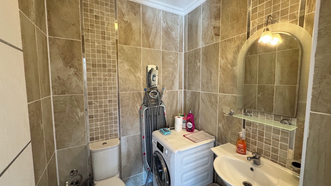 Photo of Bathroom in Dalyan
