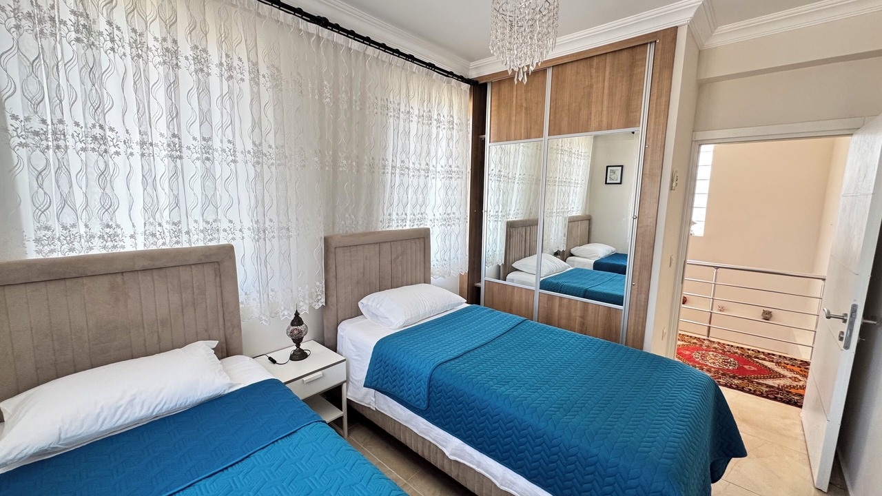 Photo of Bedroom in Dalyan