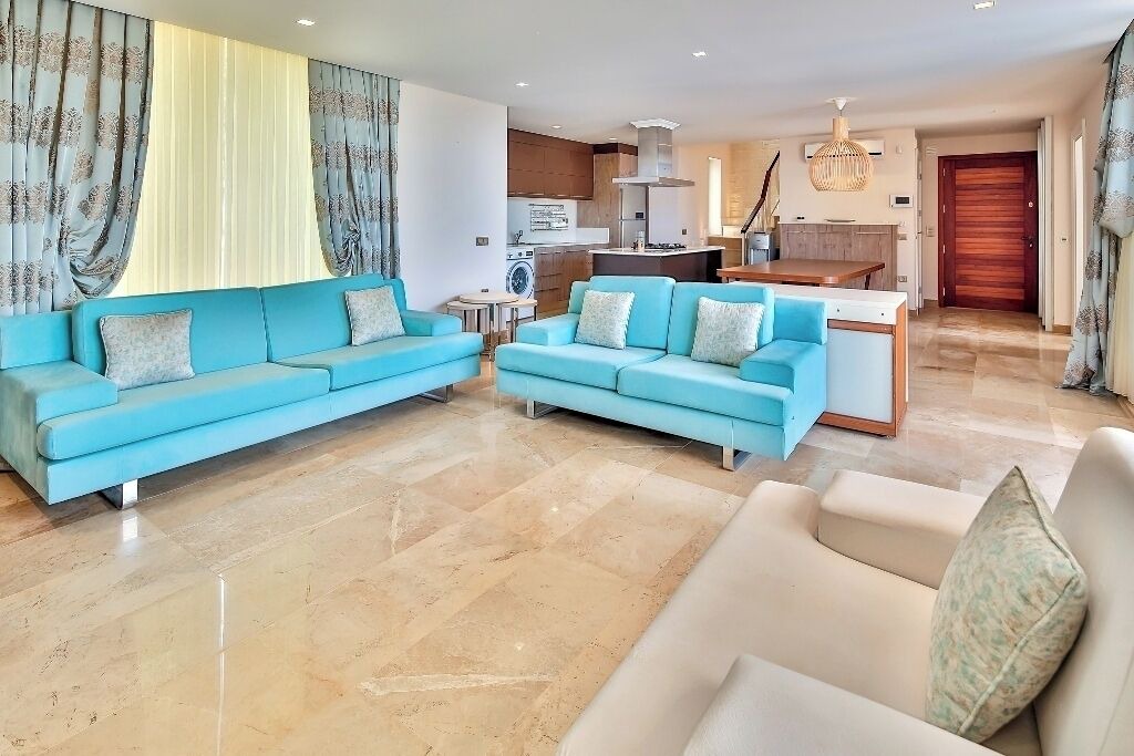 Photo of Livingroom in Kalkan