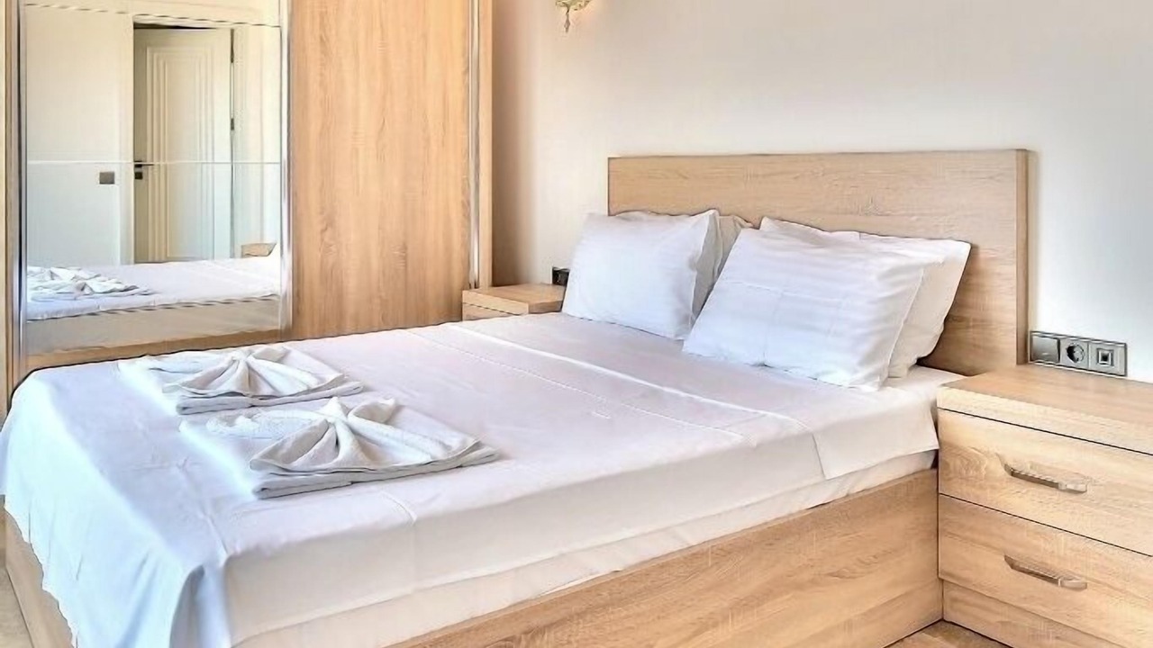 Photo of Bedroom in Kalkan