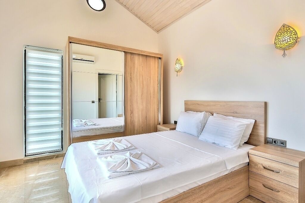 Photo of Bedroom in Kalkan
