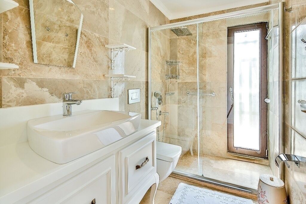 Photo of Bathroom in Kalkan