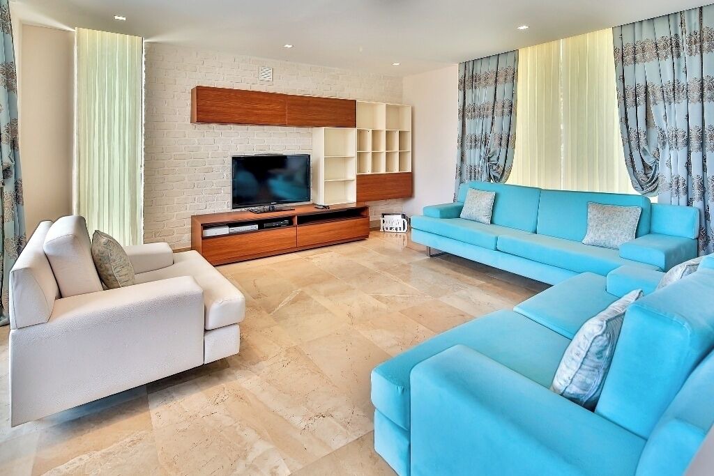 Photo of Livingroom in Kalkan