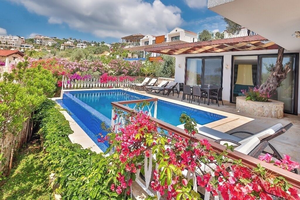 Photo of Outdoor in Kalkan