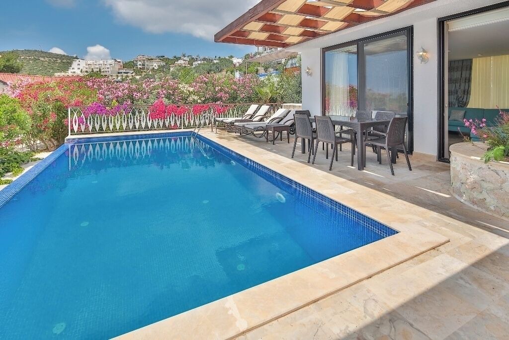 Photo of Outdoor in Kalkan