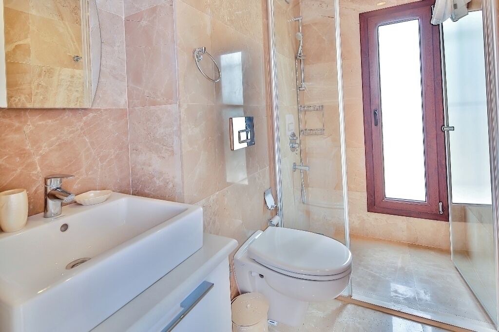 Photo of Bathroom in Kalkan