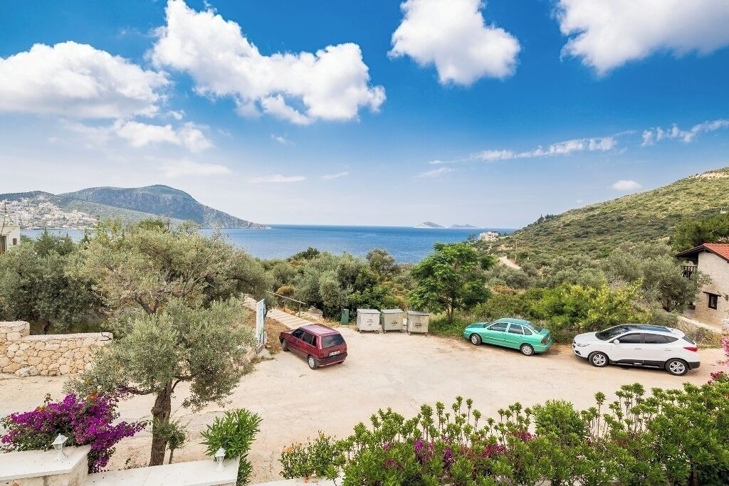 Photo of Outdoor in Kalkan