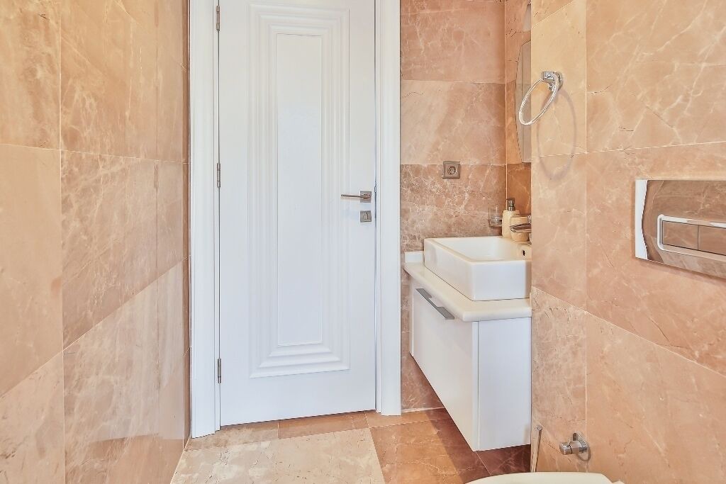 Photo of Bathroom in Kalkan