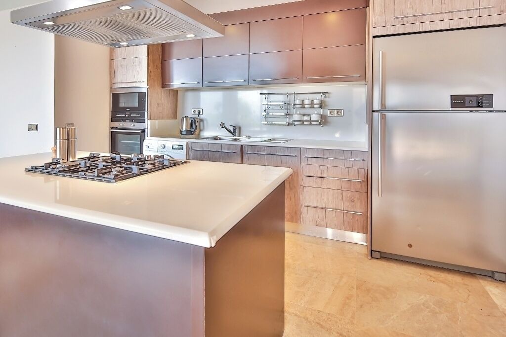 Photo of Kitchen in Kalkan