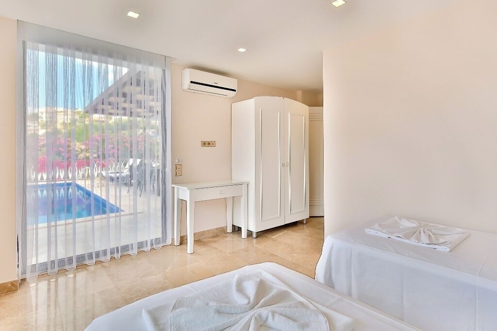 Photo of Bedroom in Kalkan