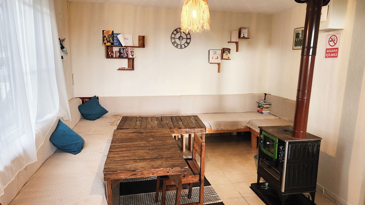 Photo of Livingroom in Zeytinli