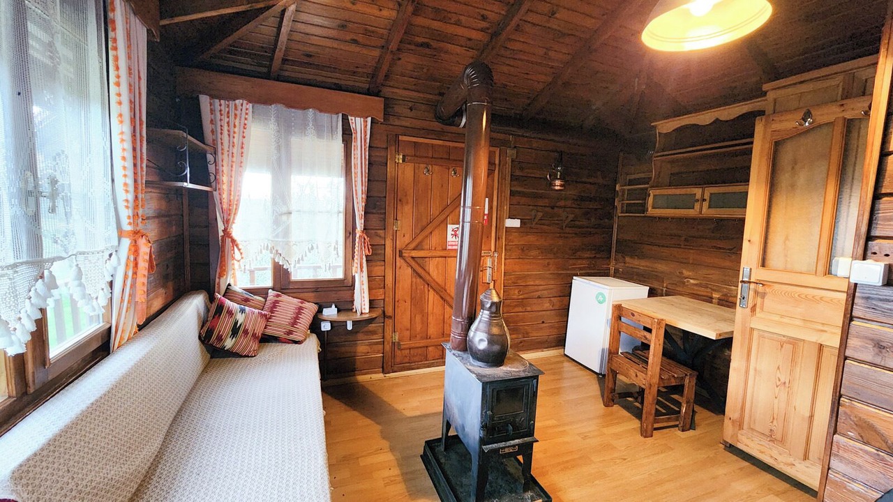 Photo of Bedroom in Zeytinli