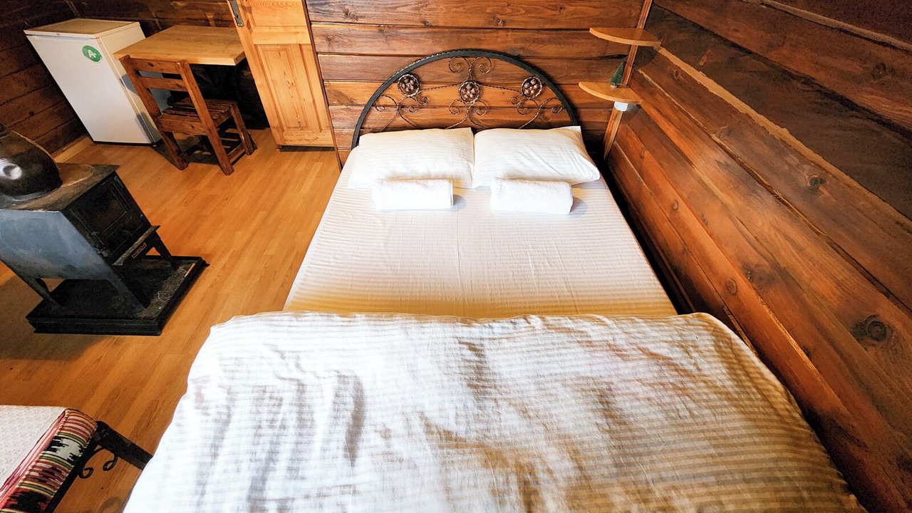 Photo of Bedroom in Zeytinli