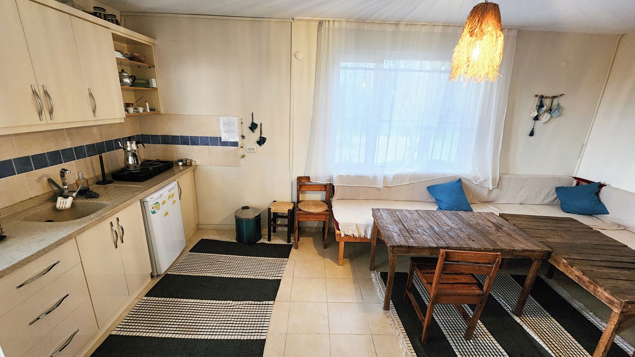 Photo of Kitchen in Zeytinli