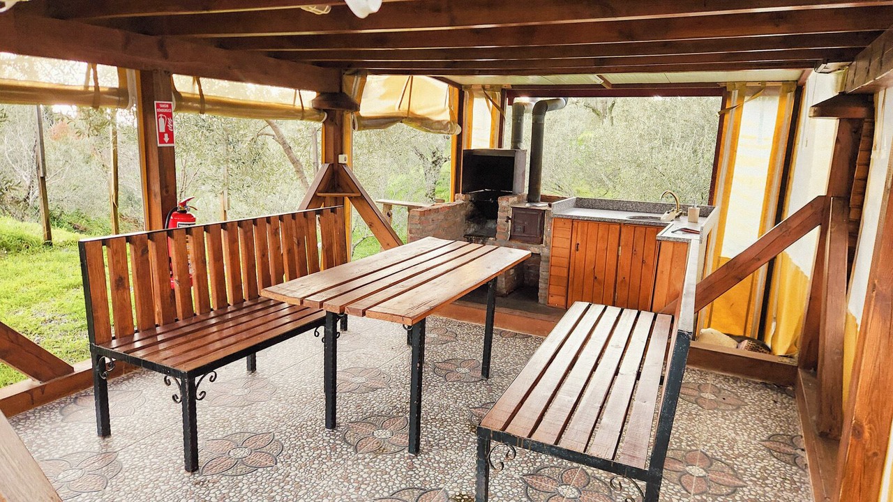 Photo of Livingroom in Zeytinli