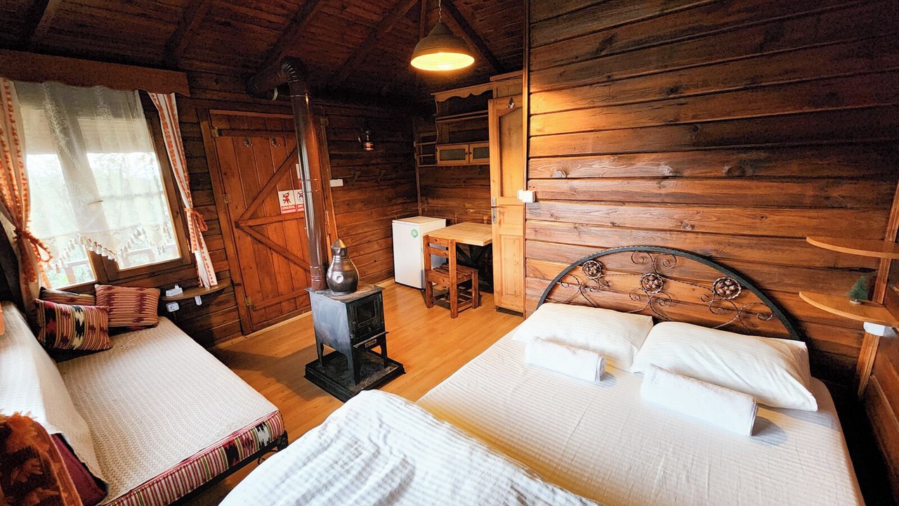 Photo of Bedroom in Zeytinli