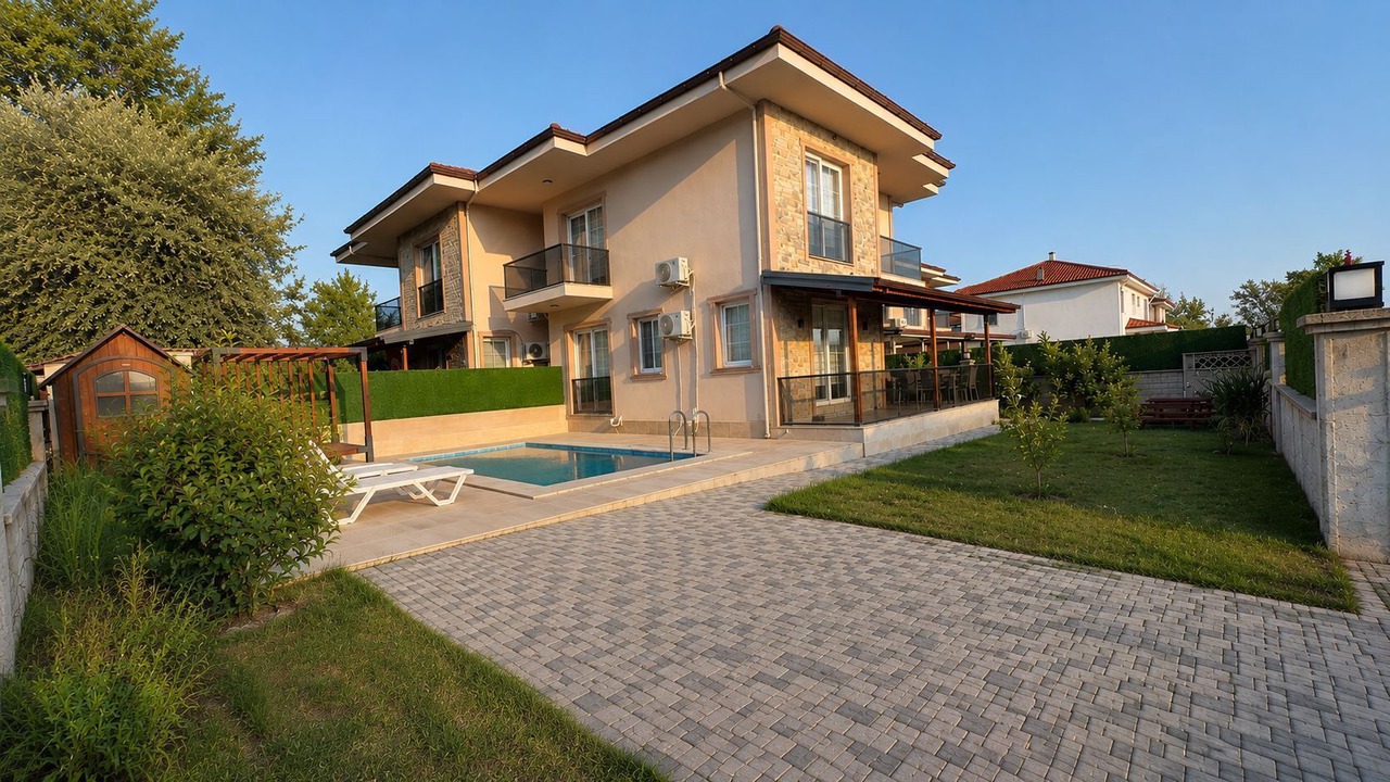 Photo of Outdoor in Koycegiz