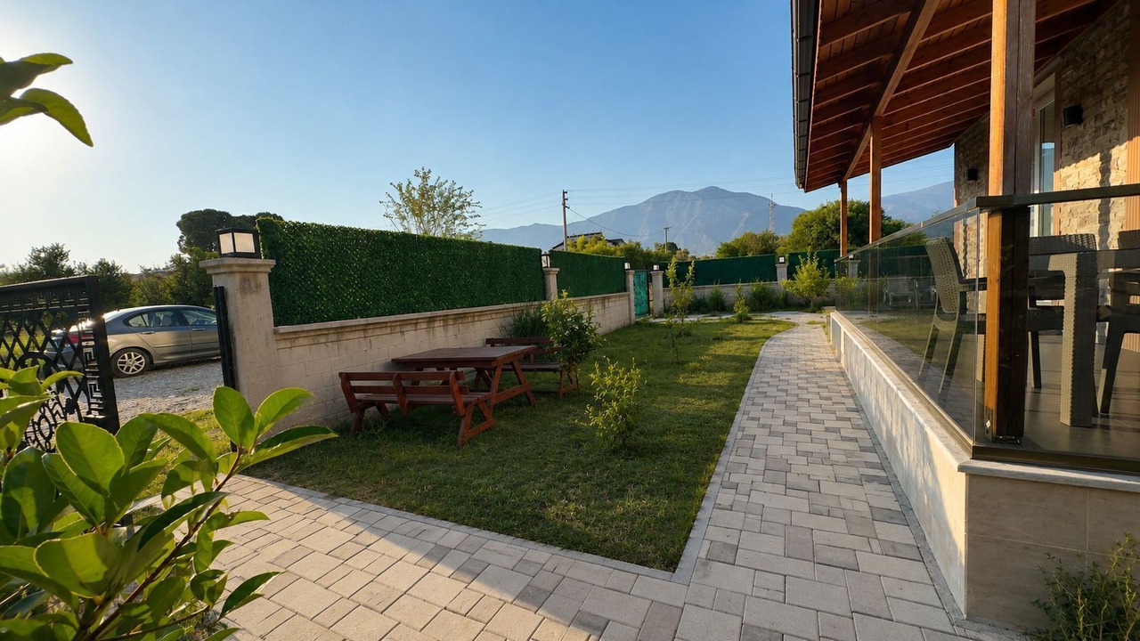 Photo of Outdoor in Koycegiz