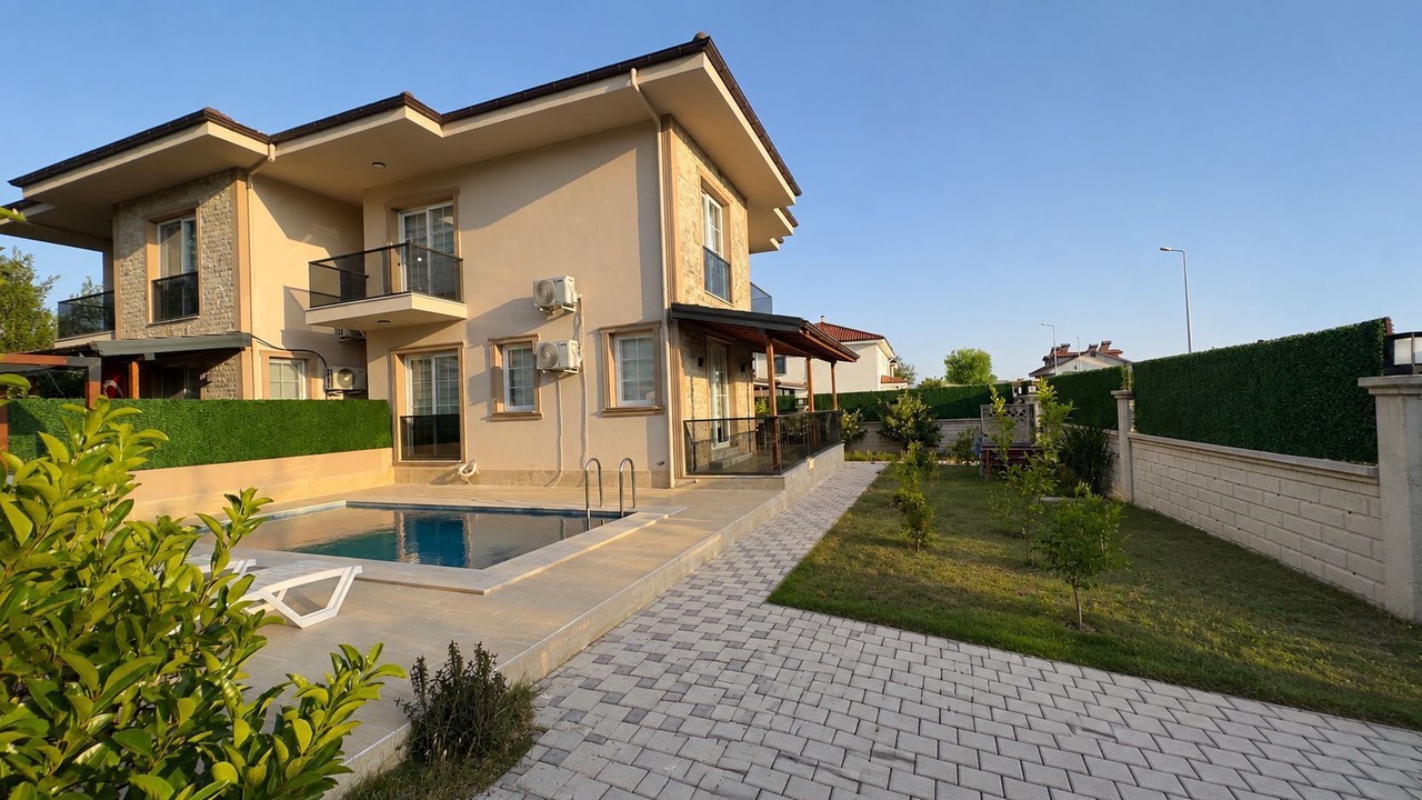 Photo of Bedroom in Koycegiz