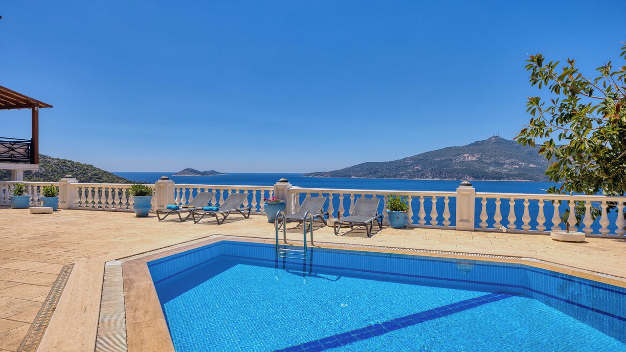 Photo of Outdoor in Kalkan