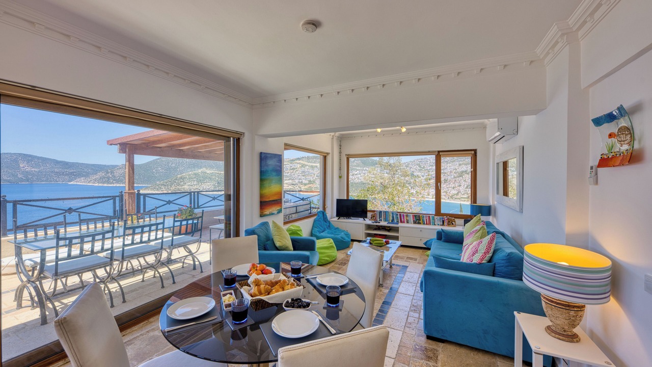 Photo of Others in Kalkan