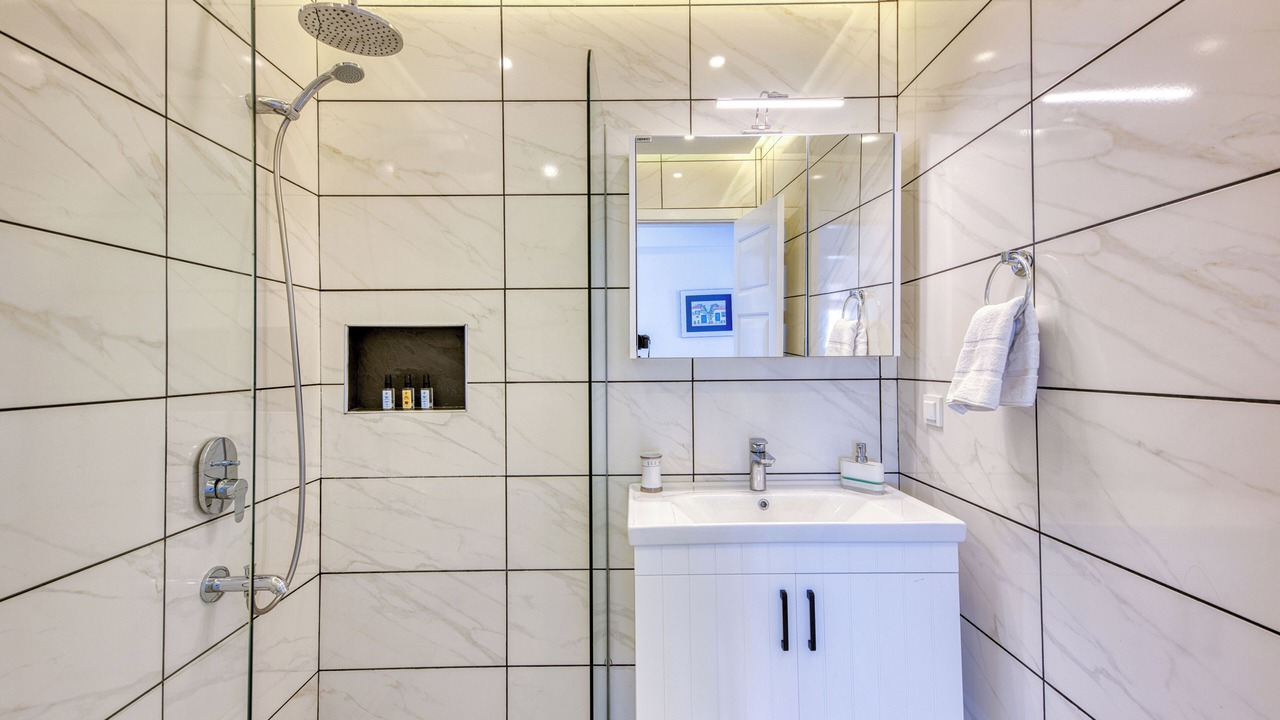 Photo of Bathroom in Kalkan