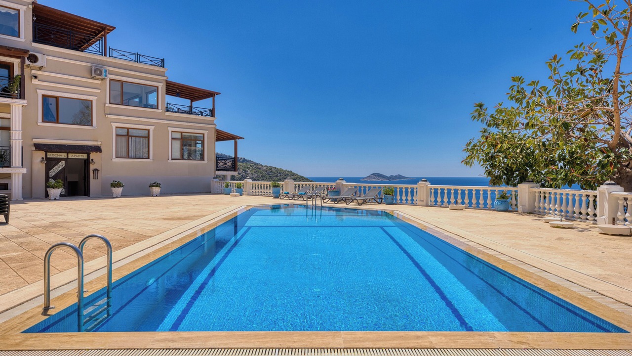 Photo of Outdoor in Kalkan