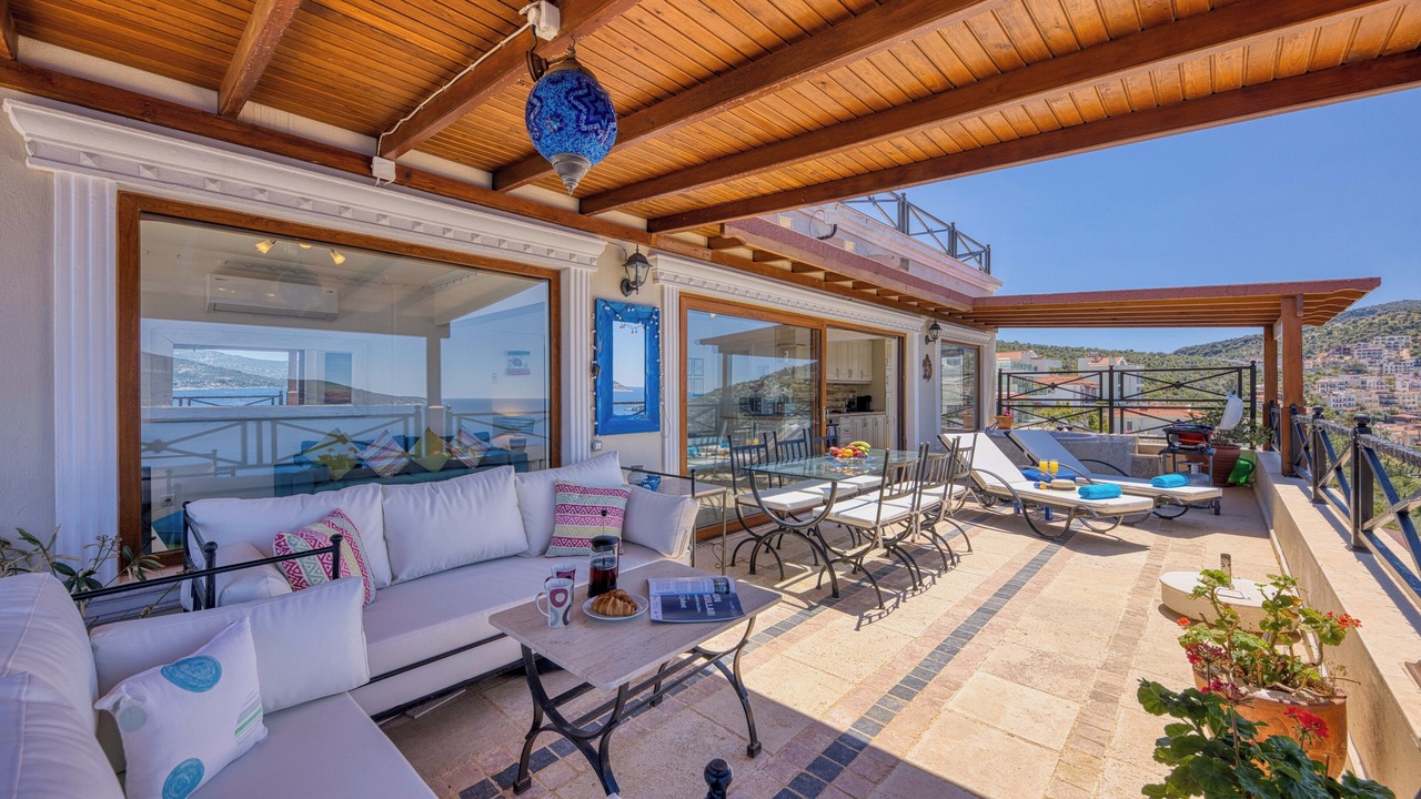 Photo of Outdoor in Kalkan