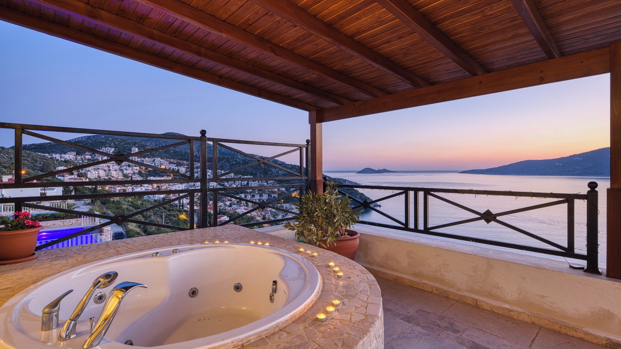 Photo of Outdoor in Kalkan