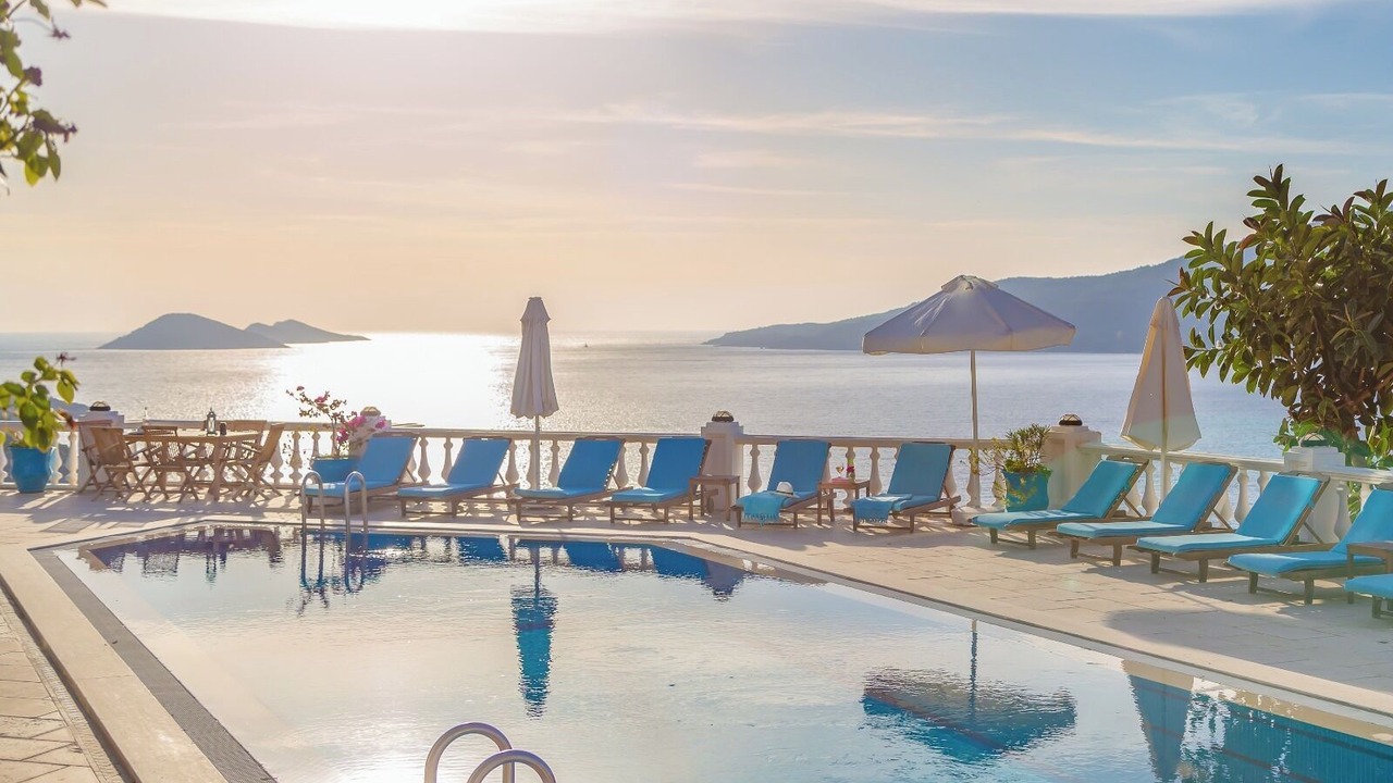 Photo of Outdoor in Kalkan