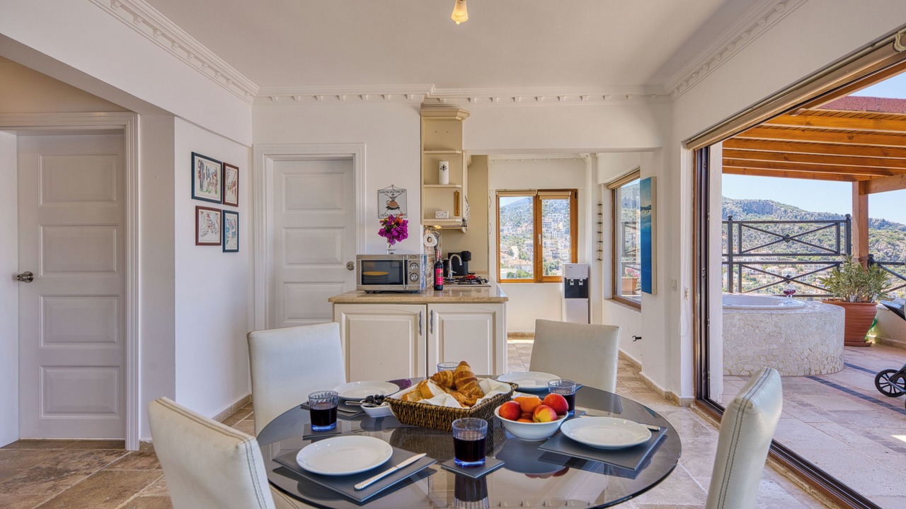 Photo of Others in Kalkan
