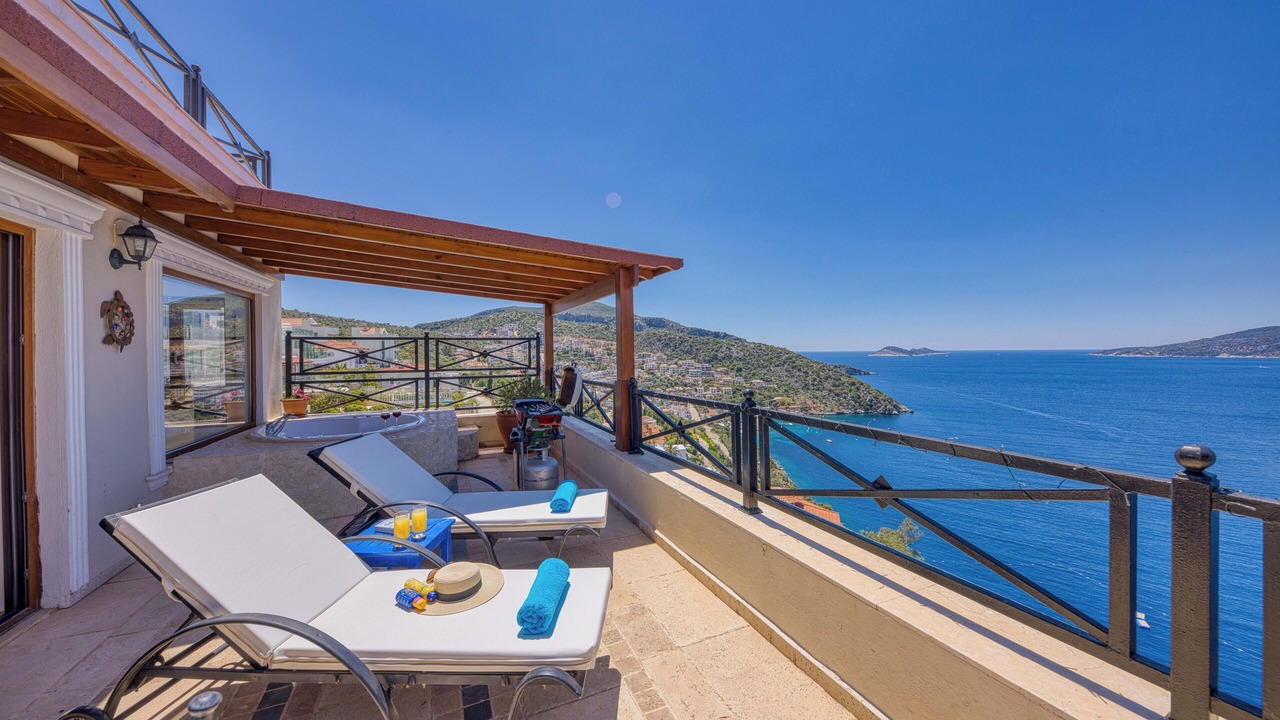 Photo of Outdoor in Kalkan