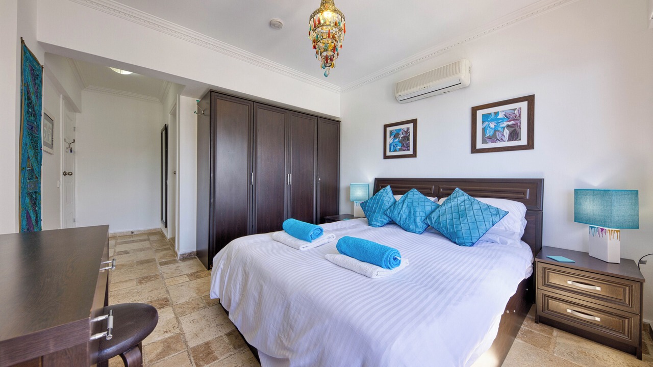 Photo of Bedroom in Kalkan