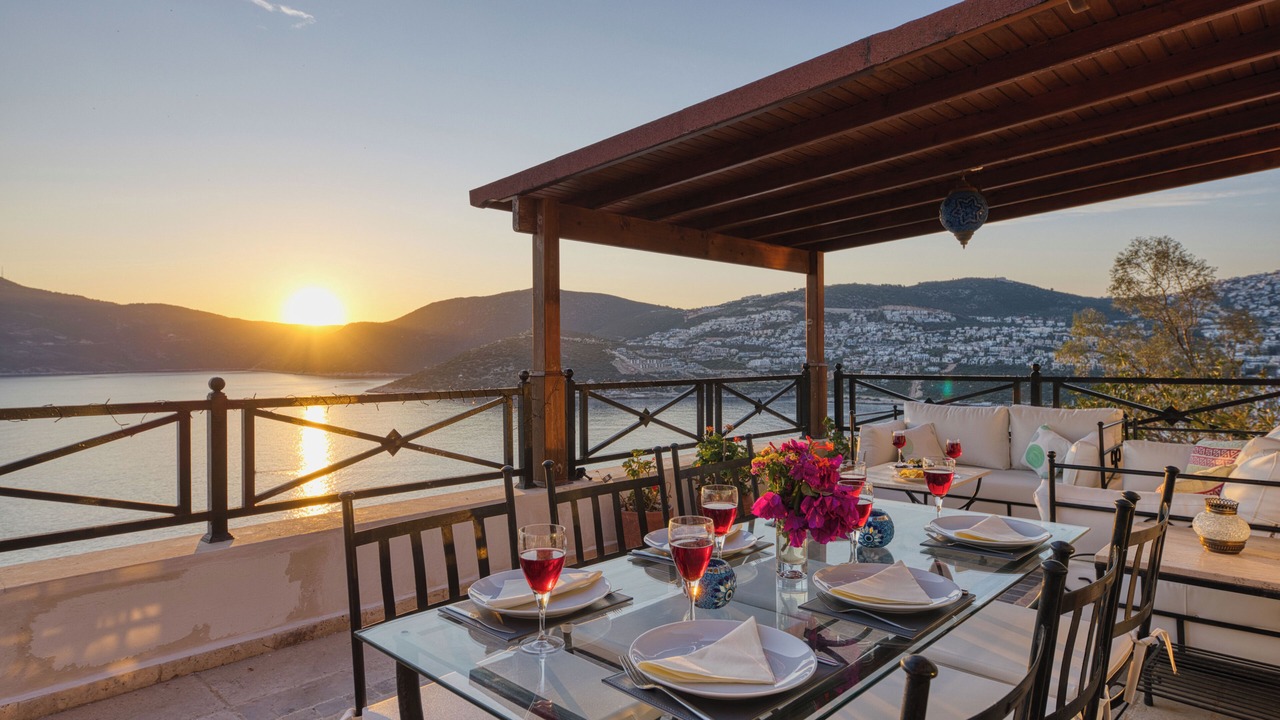 Photo of Outdoor in Kalkan