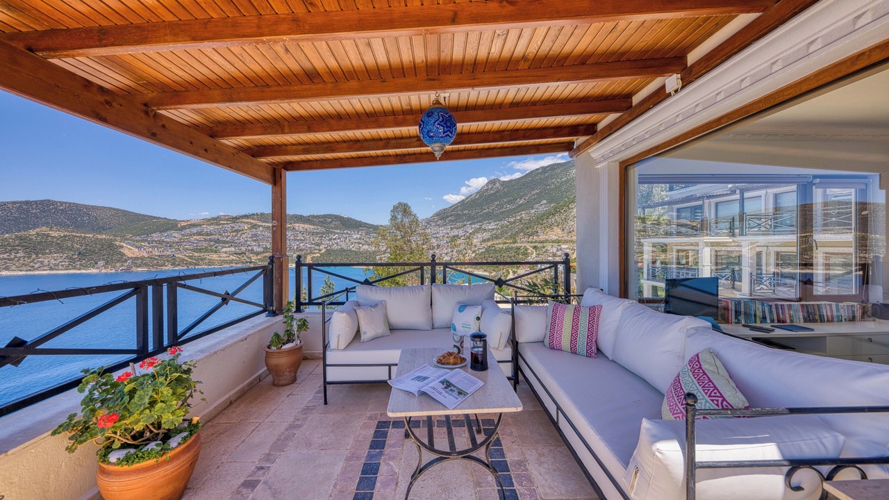 Photo of Outdoor in Kalkan