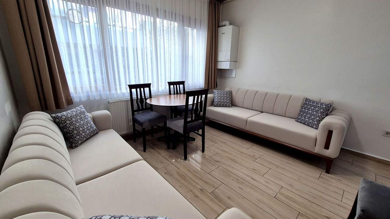 Photo of Livingroom in Cihangir