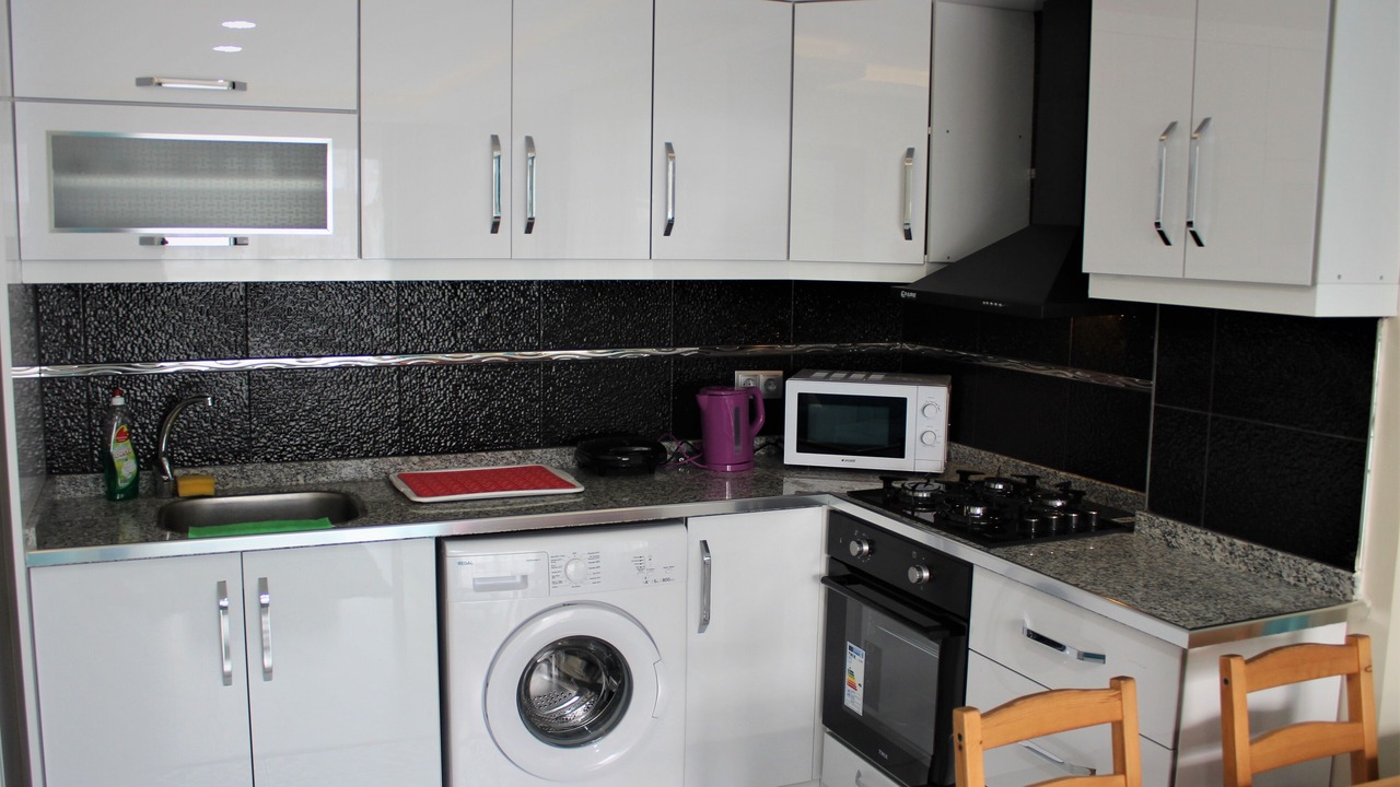 Photo of Kitchen in Didim