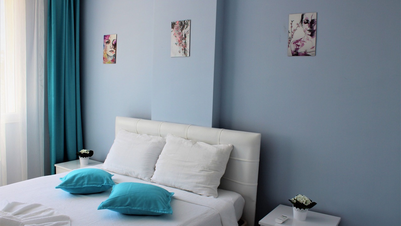 Photo of Bedroom in Didim
