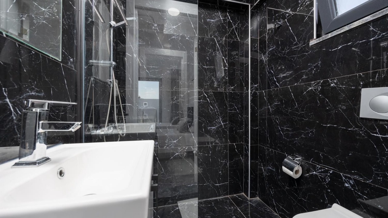 Photo of Bathroom in Ortaca
